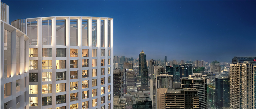 Aurelia Residences BGC期房