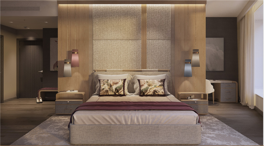 Aurelia Residences BGC期房