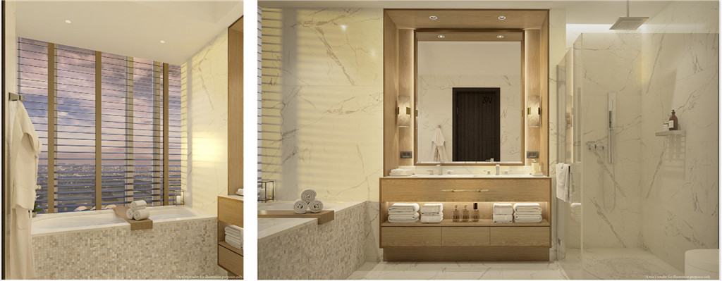 Aurelia Residences BGC期房