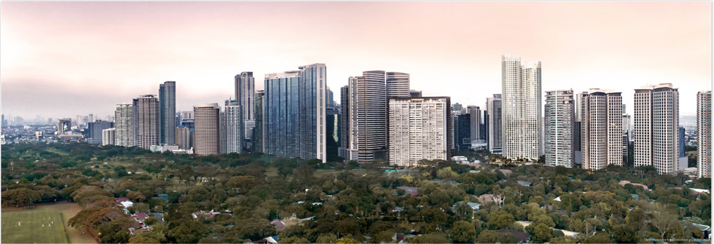 Aurelia Residences BGC期房