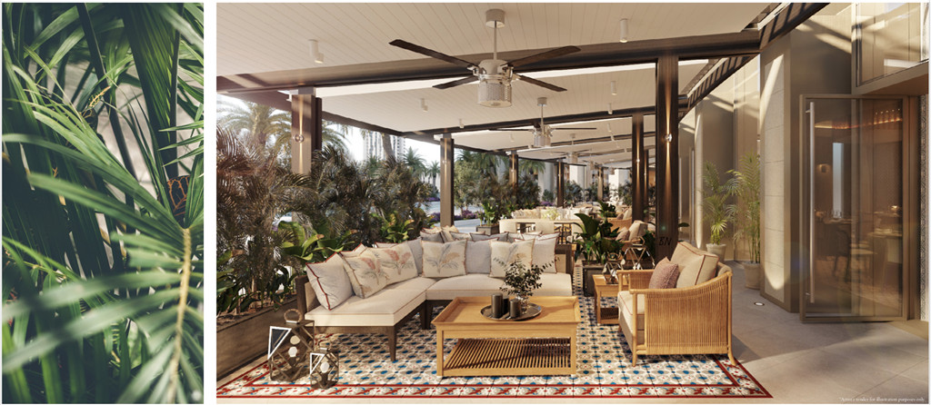 Aurelia Residences BGC期房