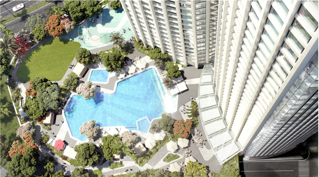 Aurelia Residences BGC期房