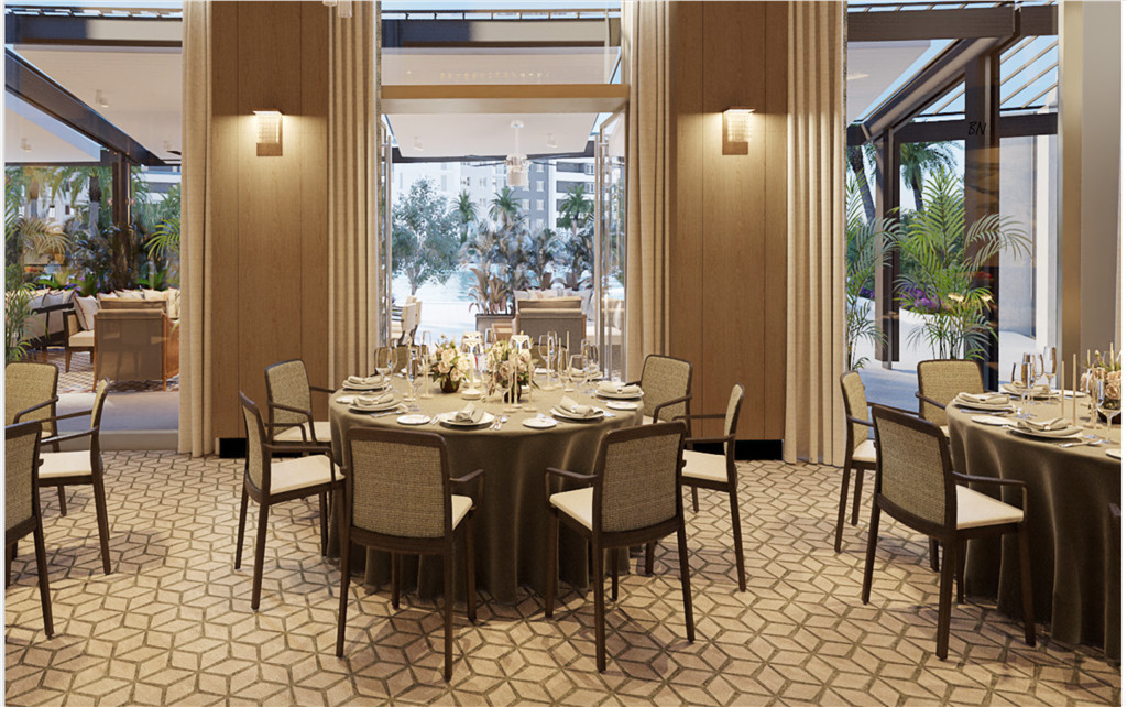 Aurelia Residences BGC期房