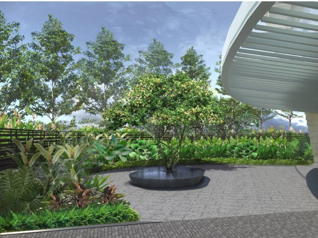 Shang Residences At Wack Wack 曼达卢永期房