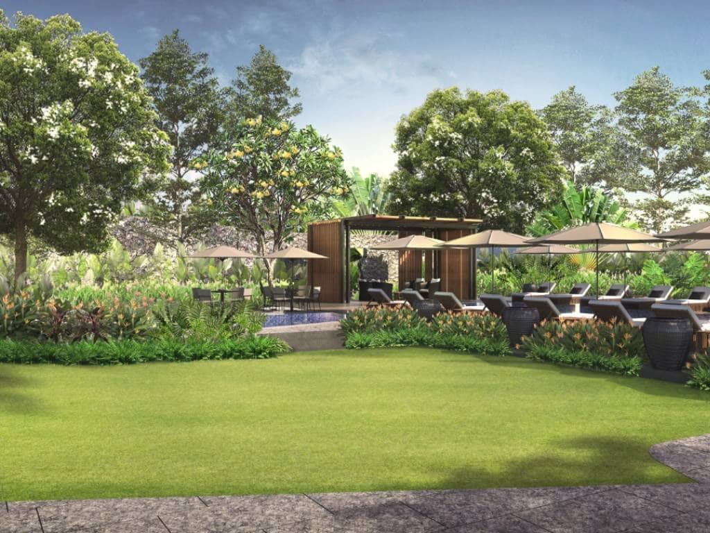 Shang Residences At Wack Wack 曼达卢永期房