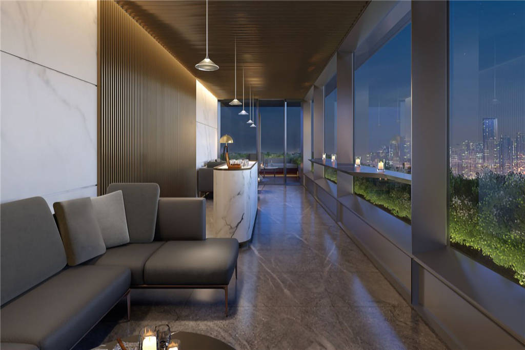 The Estate Makati 马卡蒂期房