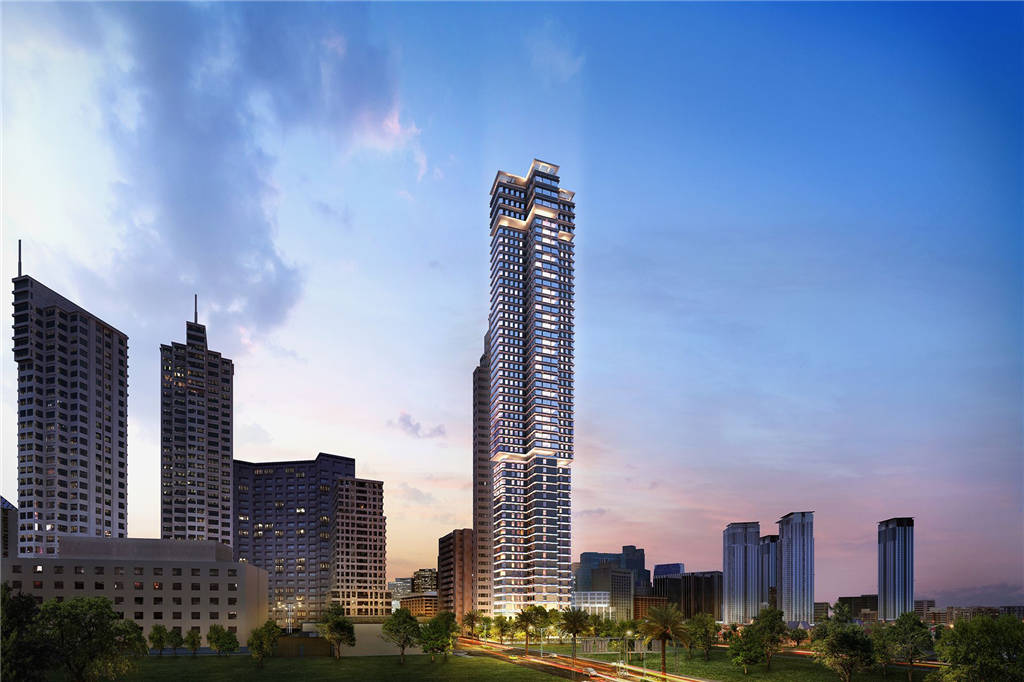 The Estate Makati 马卡蒂期房