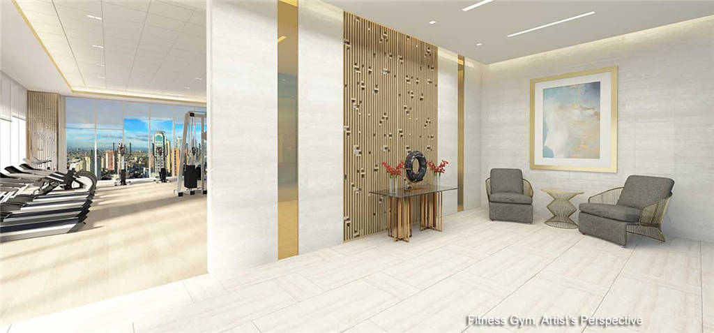 Glam Residences 奎松期房