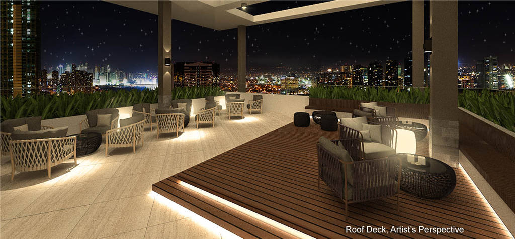 Glam Residences 奎松期房