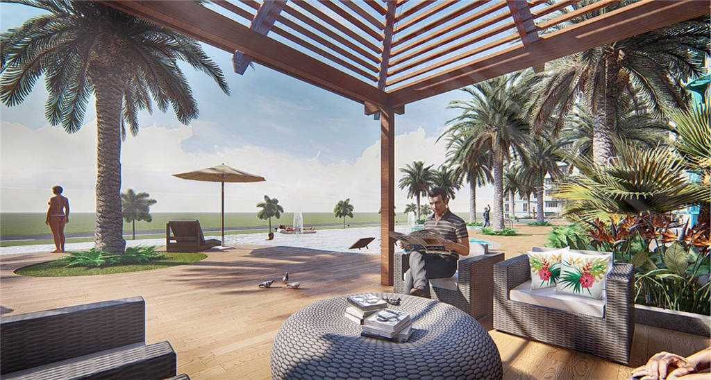 Mi Casa Residences 帕赛期房