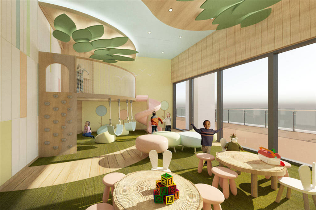 The Grand Midori Ortigas 奥迪加斯期房