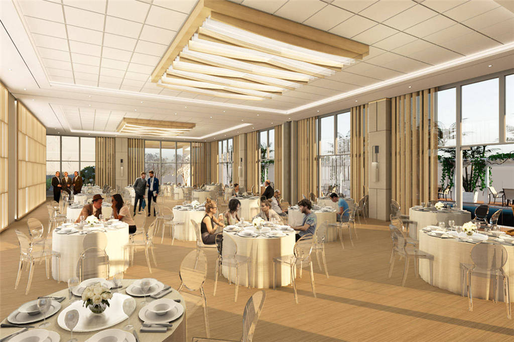 The Grand Midori Ortigas 奥迪加斯期房