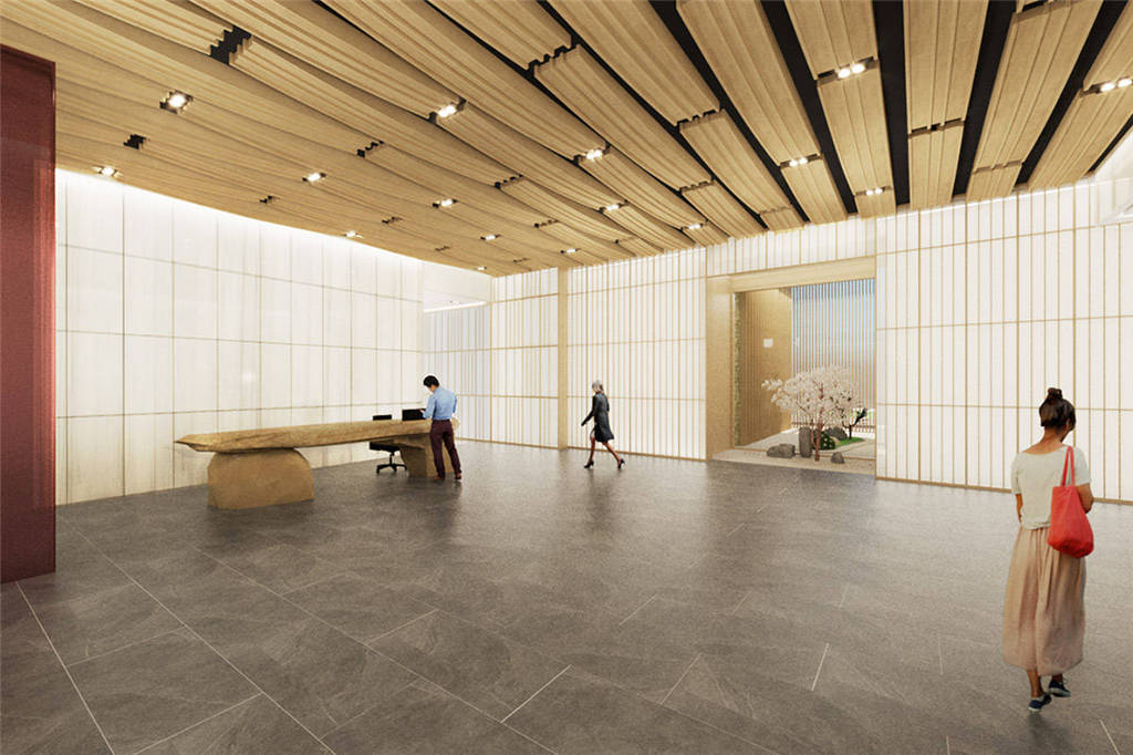 The Grand Midori Ortigas 奥迪加斯期房