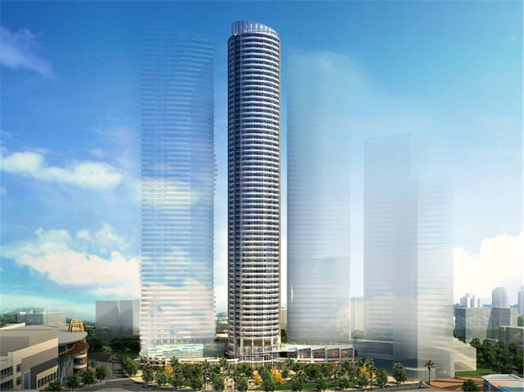 The Imperium at Capitol Commons 帕西格现房