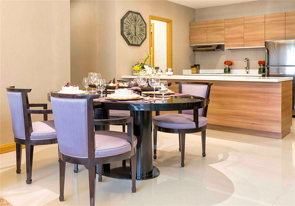 The Royalton at Capitol Commons 帕西格现房
