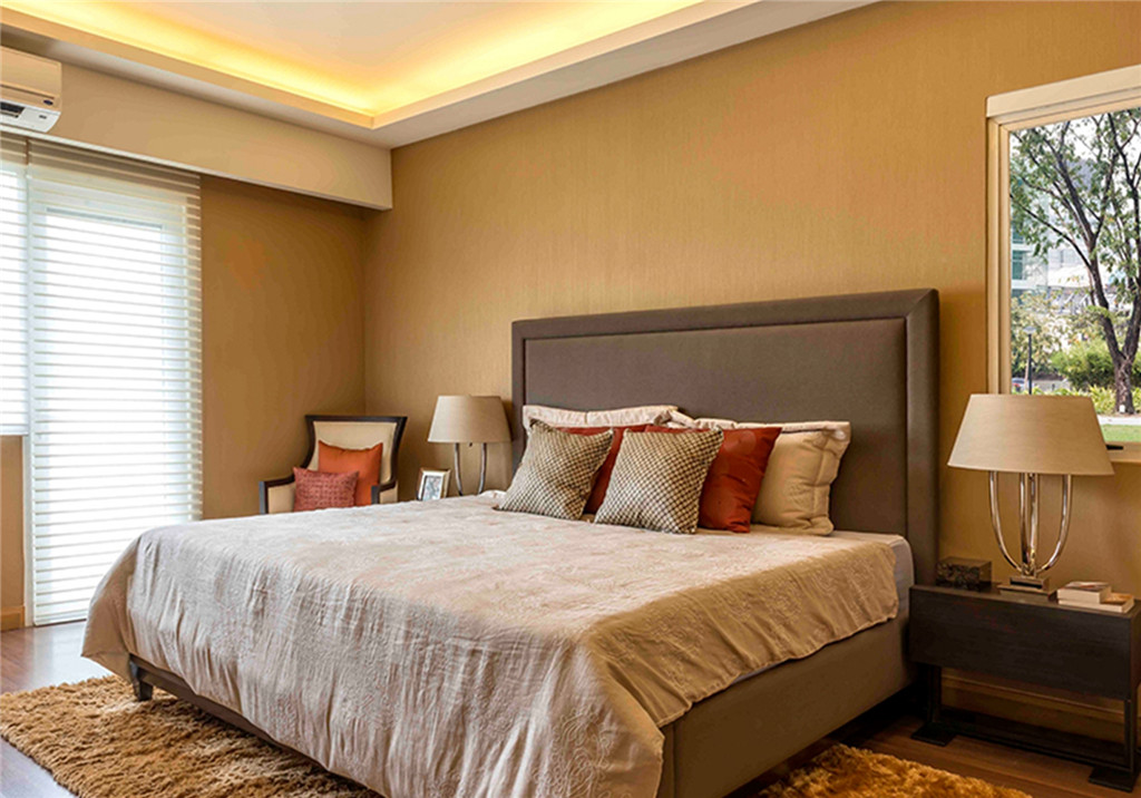 The Royalton at Capitol Commons 帕西格现房