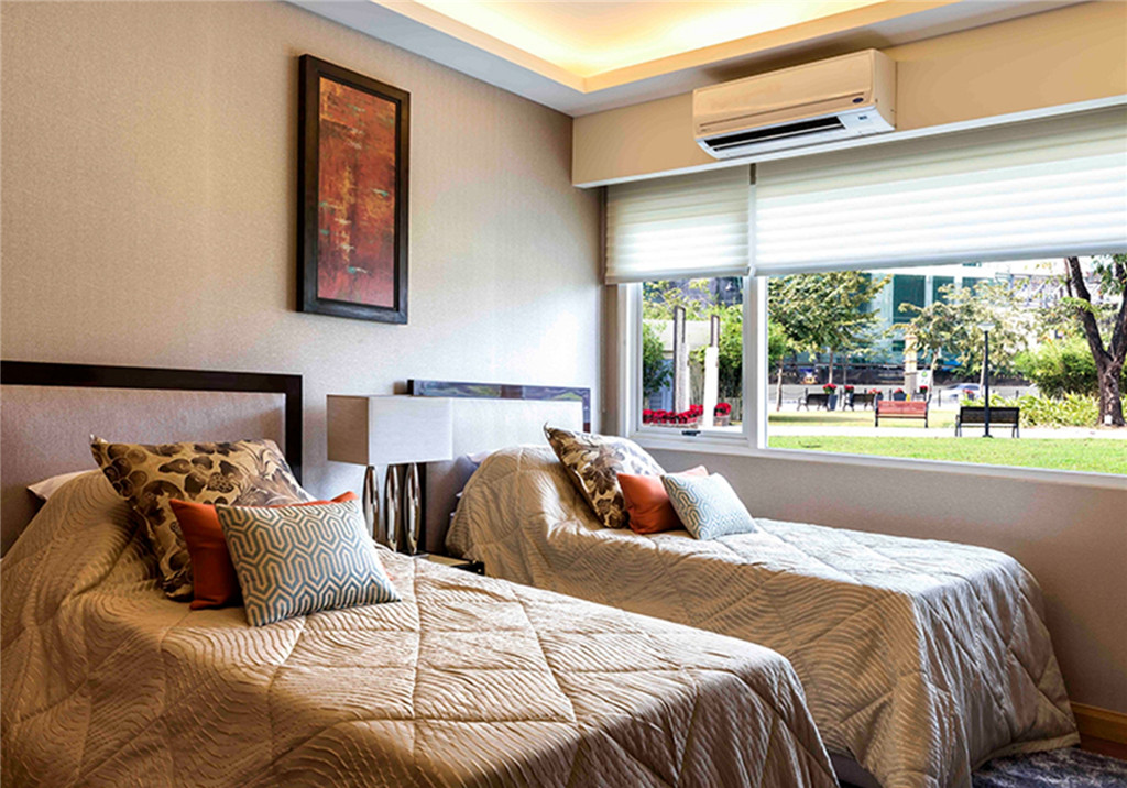 The Royalton at Capitol Commons 帕西格现房