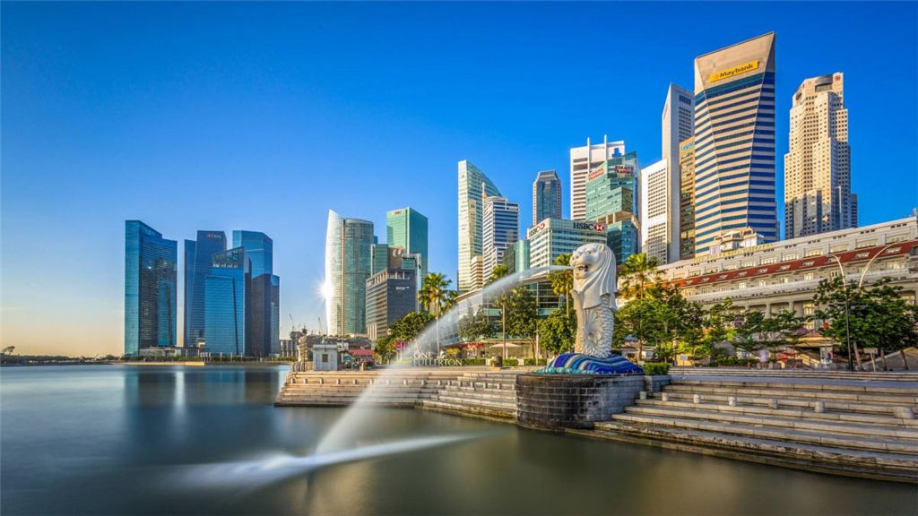 亚洲房价大涨 - 2021年第一季度亚洲房地产市场分析报告