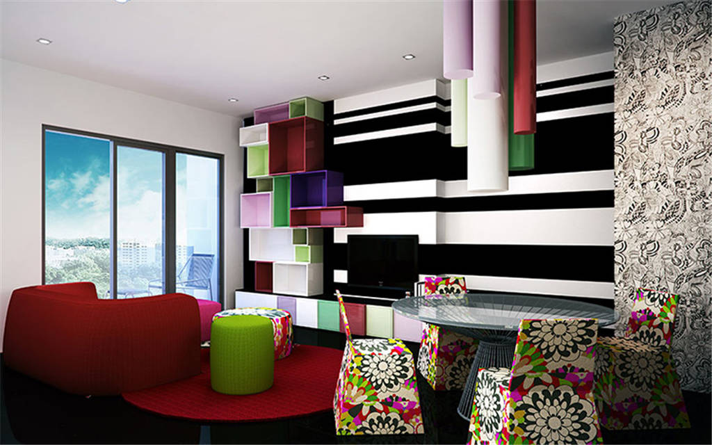 Acqua Private Residences 曼达卢永现房