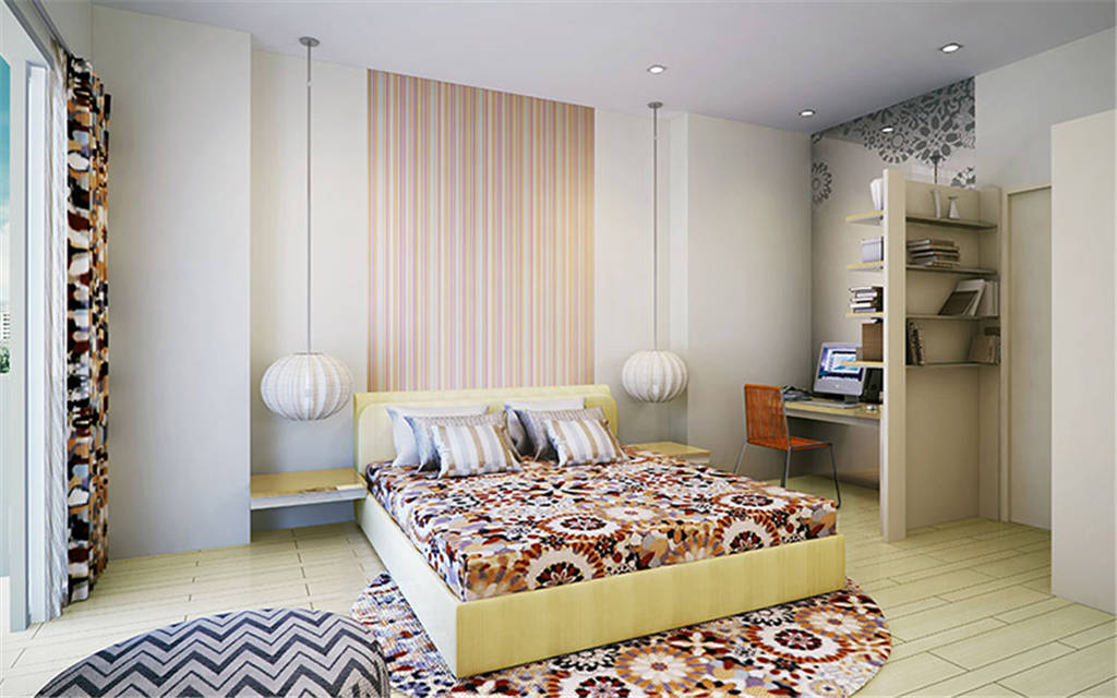 Acqua Private Residences 曼达卢永现房