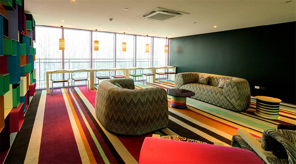 Acqua Private Residences 曼达卢永现房