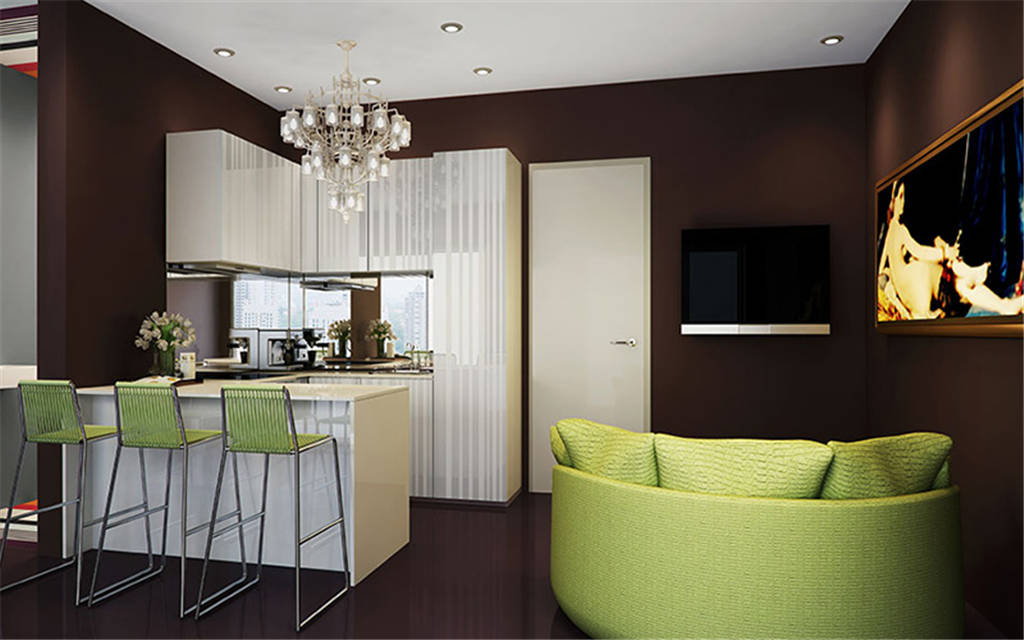 Acqua Private Residences 曼达卢永现房