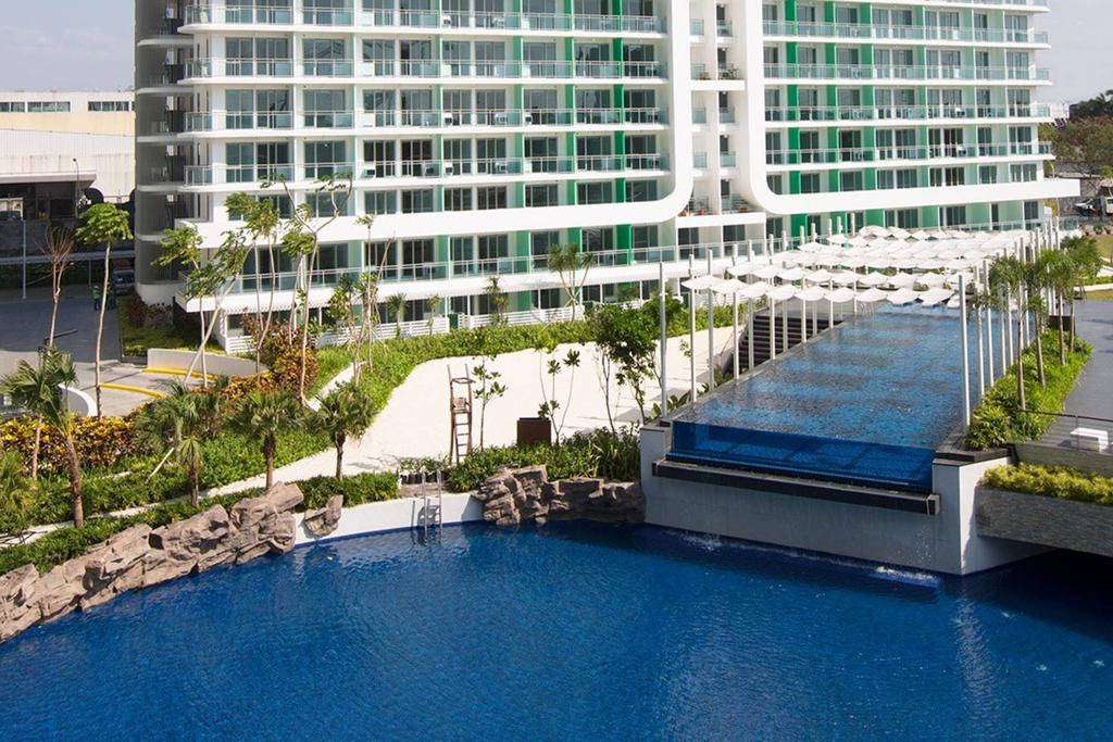 Azure Urban Resort Residences 帕拉纳克现房