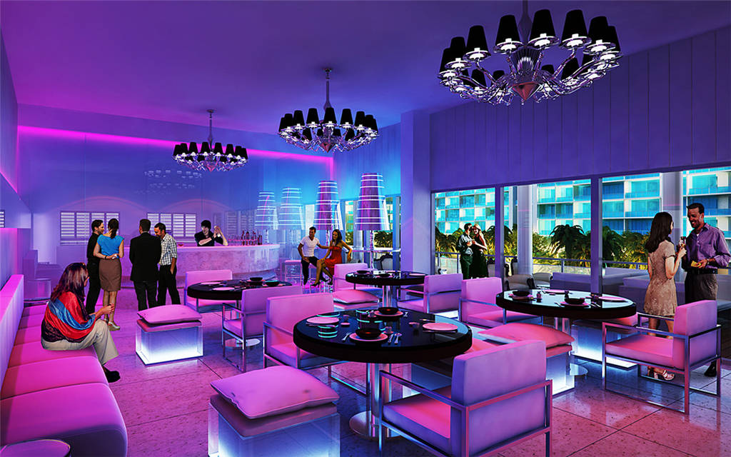 Azure Urban Resort Residences 帕拉纳克现房