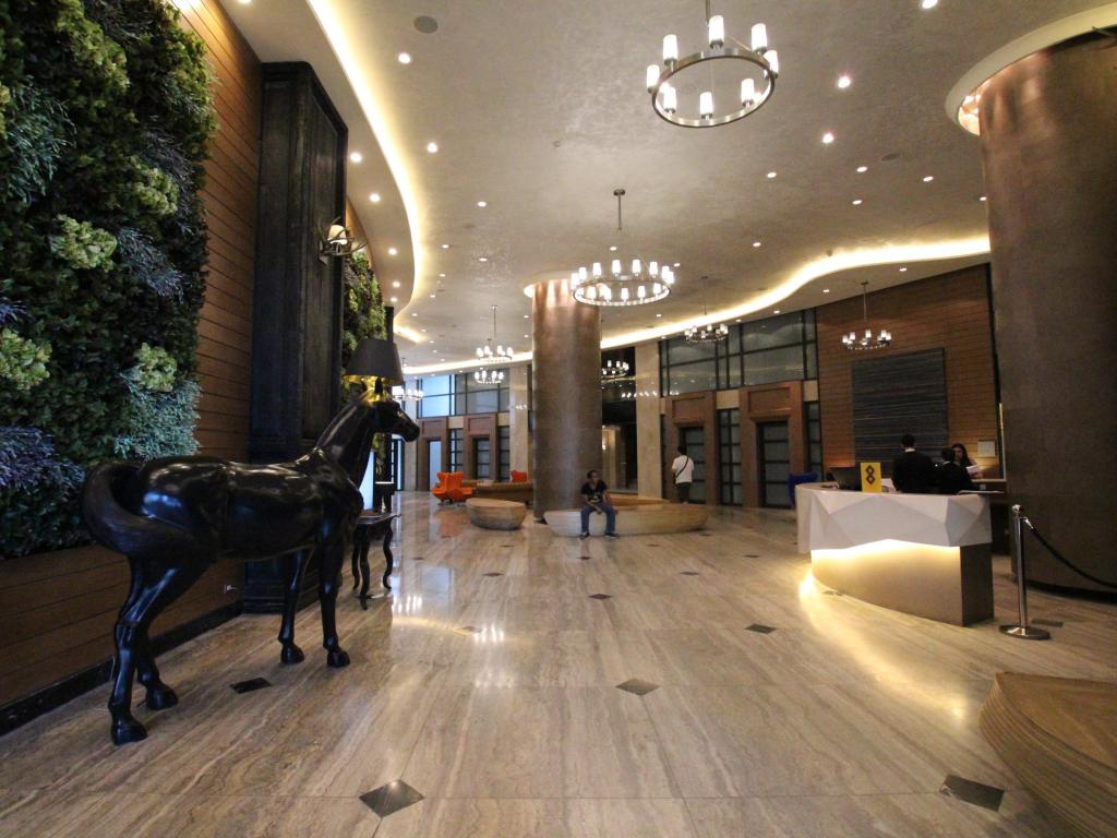 Knightsbridge Residences 马卡蒂二手房