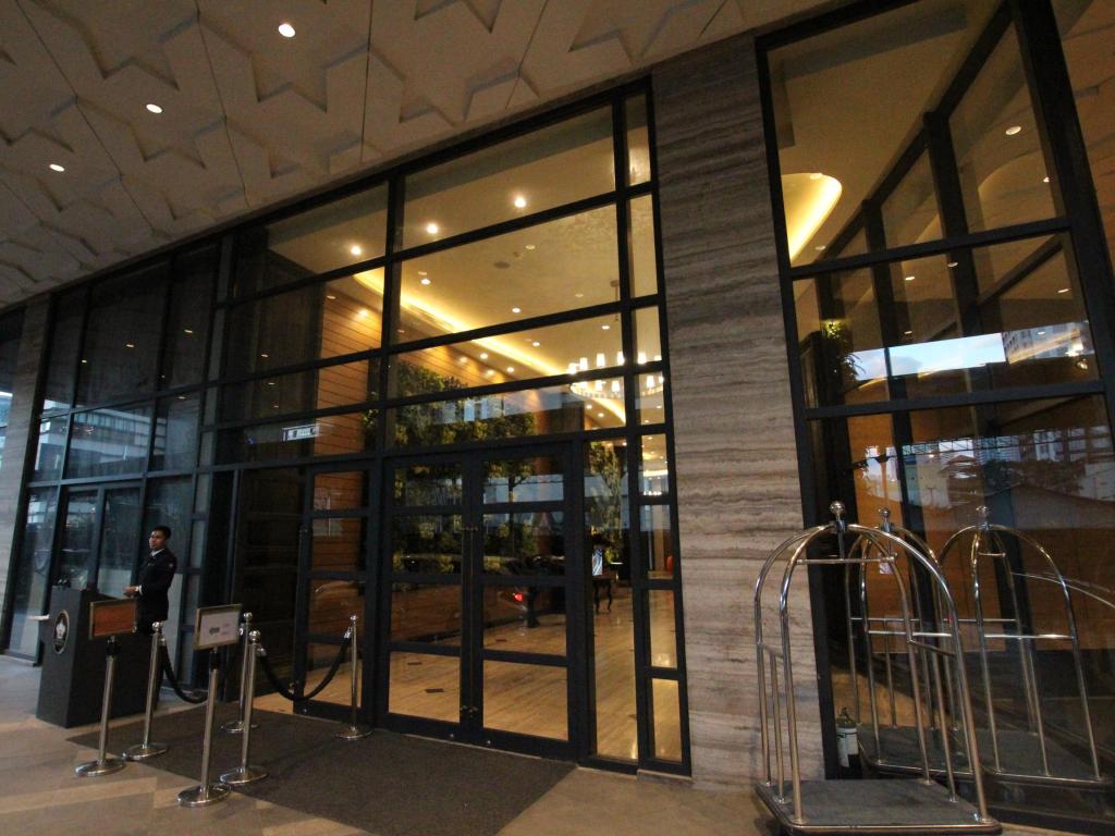 Knightsbridge Residences 马卡蒂二手房