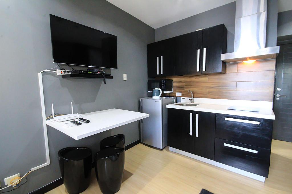 Knightsbridge Residences 马卡蒂二手房