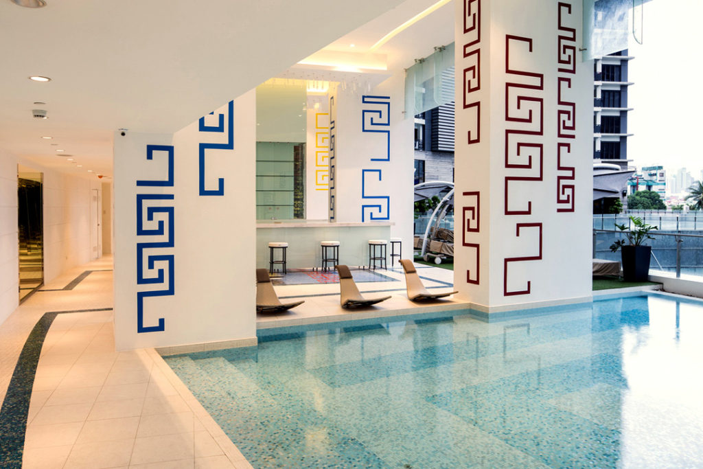 Milano Residences 马卡蒂二手房